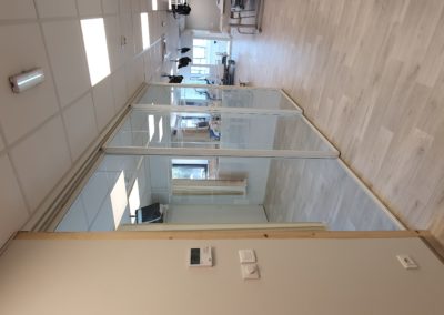 Réalisation-duoconcept-cloison-amovible-vitrée-CLIPPER-aménagement-interieur