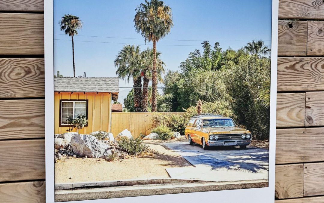 Du mobilier pour se démarquer sans se lasser ? ✨