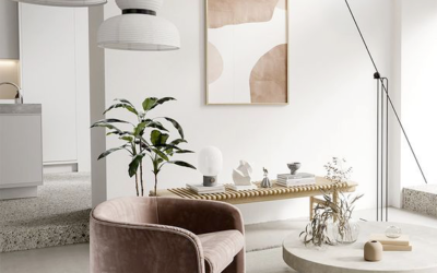 Tendances déco automne/hiver 2022