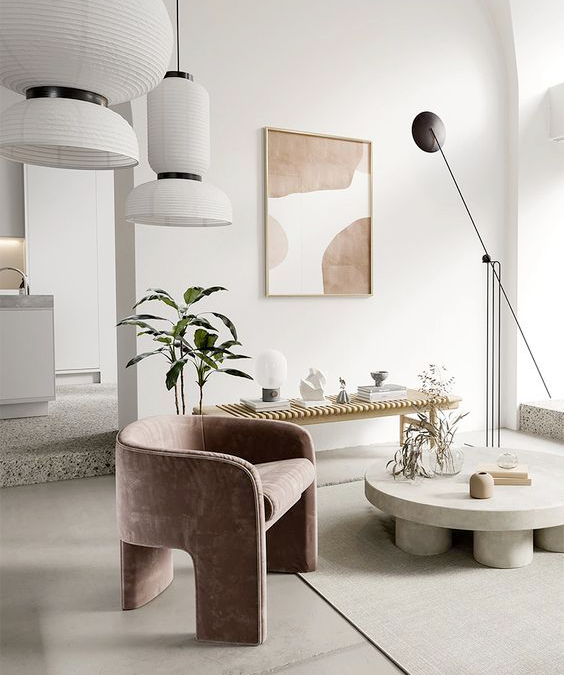 Tendances déco automne/hiver 2022